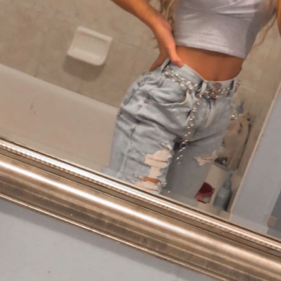 AE jeans - Picture 5 of 7